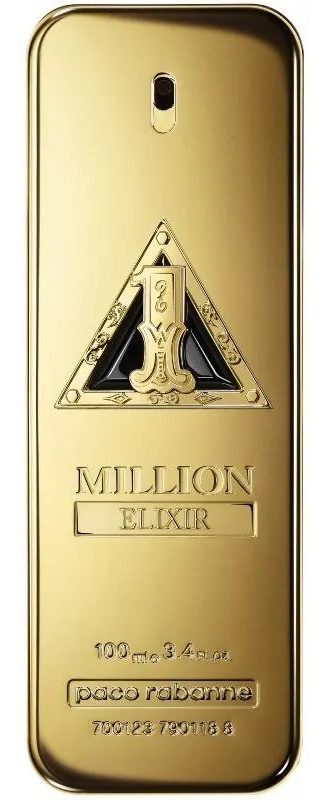 PACO RABANNE ONE MILLION ELIXIR impression 30ml