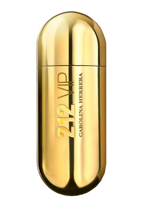 CAROLINA HERRERA 212 VIP LADIES impression 5ml