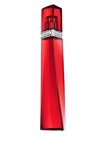 GIVENCHY ABSOLUTELY IRRESISTIBLE impression 2ml