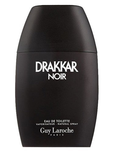 GUY LAROCHE DRAKKAR NOIR impression 50ml
