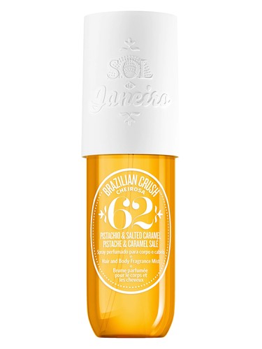 SOL DE JANEIRO CHEIROSA 62 impression 2ml