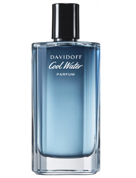 DAVIDOF COOL WATER FOR MEN impression 2ml