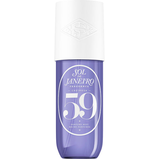 SOL DE JANEIRO CHEIROSA 59 impression 100ml