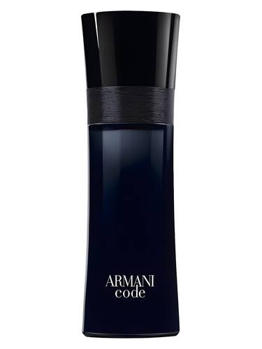 GIORGIO ARMANI BLACK CODE impression 15ml