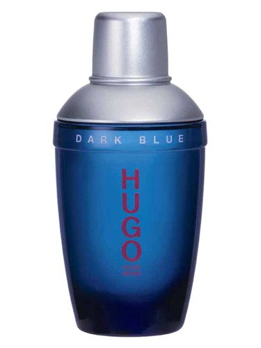 HUGO BOSS DARK BLUE impression 100ml