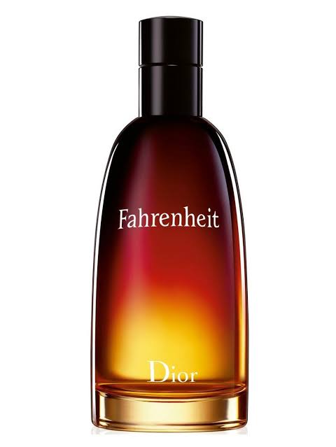 CHRISTIAN DIOR FAHRENHEIT impression 2ml