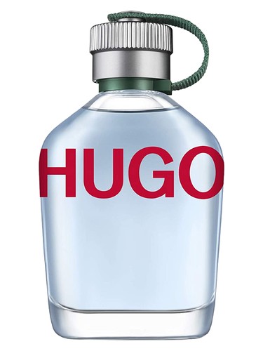 HUGO BOSS HUGO impression 50ml