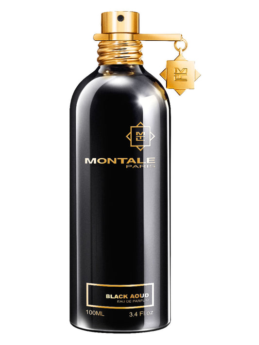 MONTALE BLACK AOUD impression 5ml