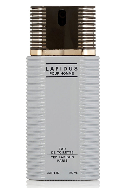 TED LAPEDUS LAPIDUS impression 2ml