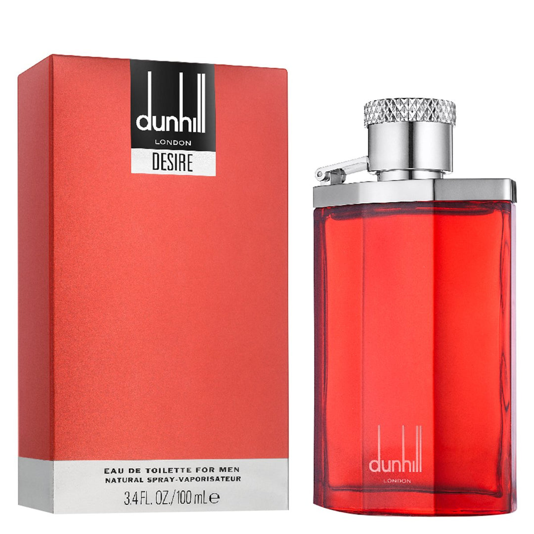 DUNHILL DESIRE RED impression 5ml