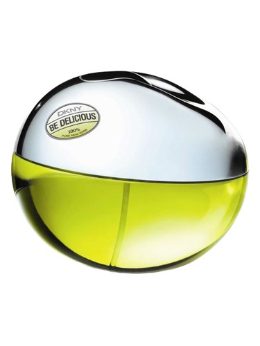 DKNY BE DELICIOUS GREEN APPLE impression 50ml