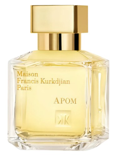 MAISON FRANCIS KURKDJIAN APOM impression 2ml
