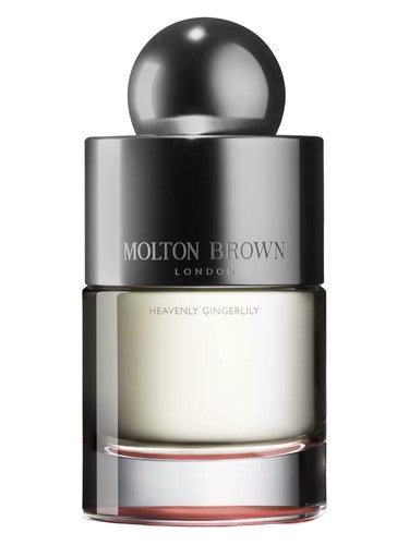 MOLTON BROWN HEAVENLY GINGER LILY impression 2ml