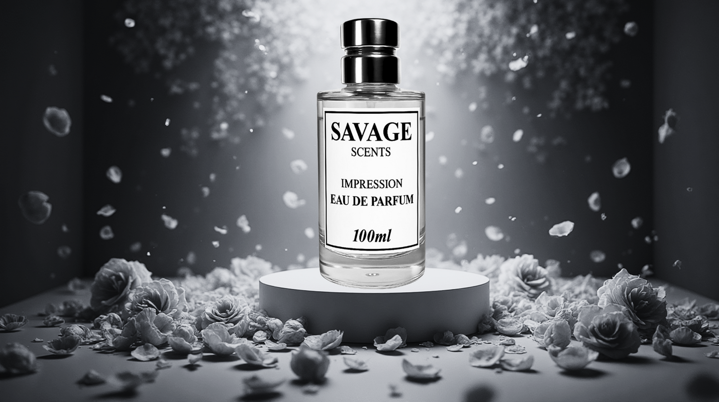 ABERCROMBIE & FITCH AUTHENTIC NIGHT impression 100ml