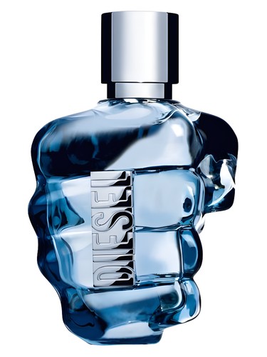 DIESEL ONLY THE BRAVE impression 15ml