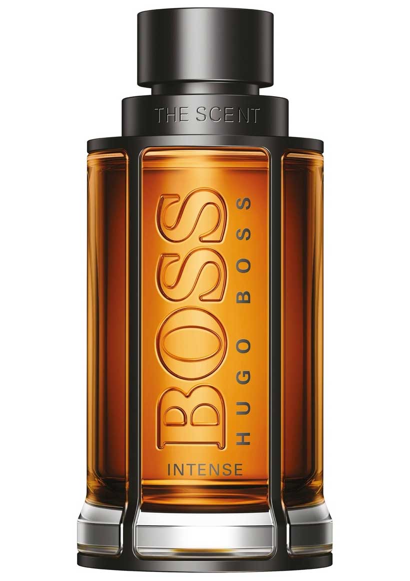 HUGO BOSS BOSS BOTTLED INTENSE impression 50ml