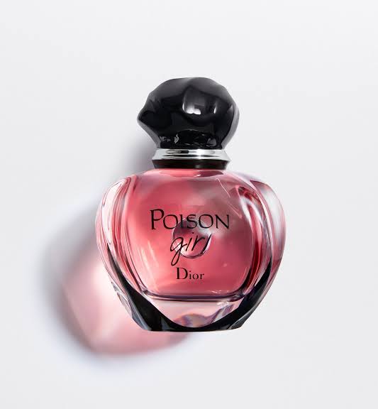 CHRISTIAN DIOR POISON GIRL impression 2ml