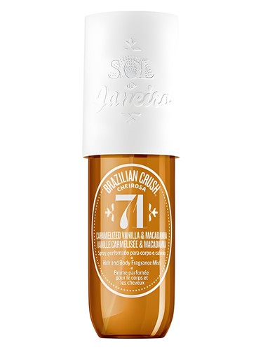 SOL DE JANEIRO CHEIROSA 71 impression 15ml