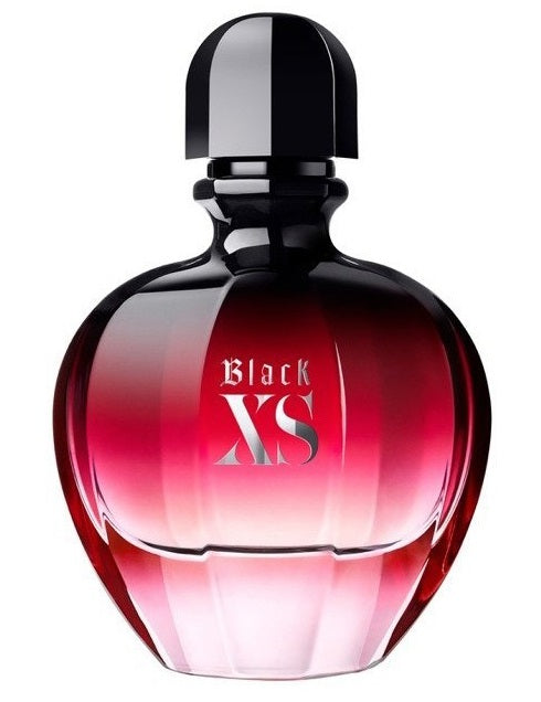 PACO RABANNE BLACK XS HER impression 50ml