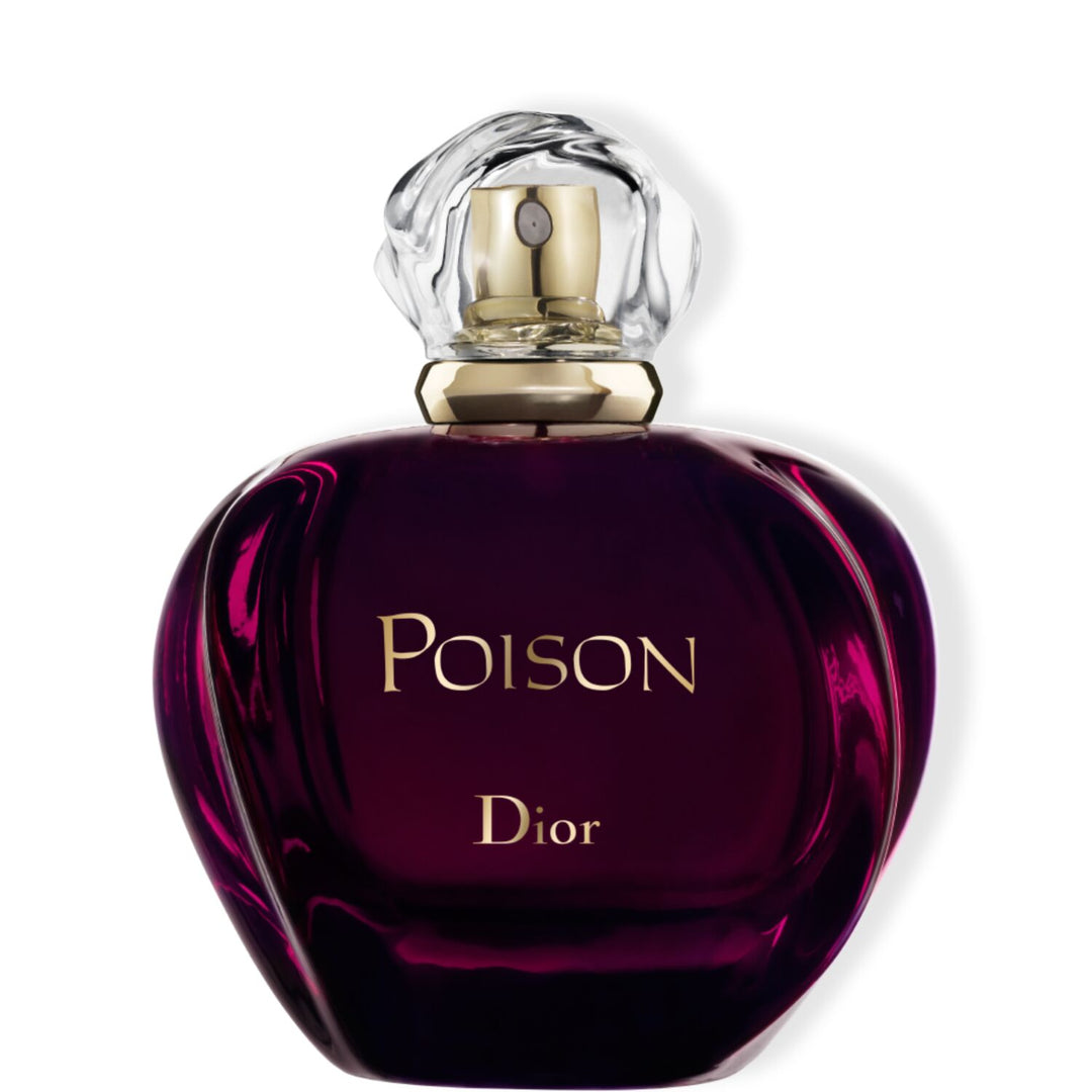 CHRISTIAN DIOR POISON impression 50ml