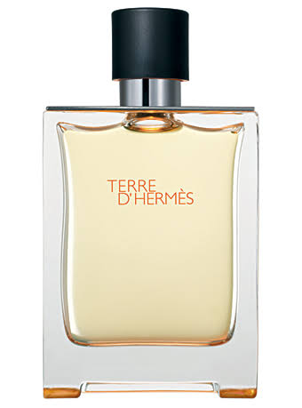 HERMES TERRE D'HERMES impression 100ml