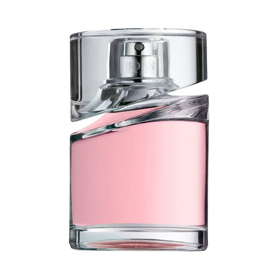 HUGO BOSS FEMME impression 15ml