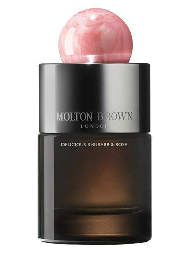 MOLTON BROWN DELICIOUS RHUBARB AND ROSE impression 2ml