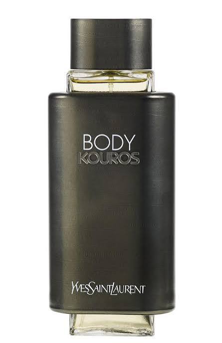 YSL BODY KOUROS BLACK impression 15ml