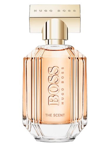 HUGO BOSS THE SCENT FOR HER impression 5ml