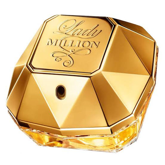PACO RABANNE LADY MILLION impression 100ml