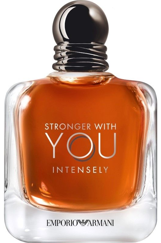 GIORGIO ARMANI STRONGER WITH YOU INTENSELY impression 2ml