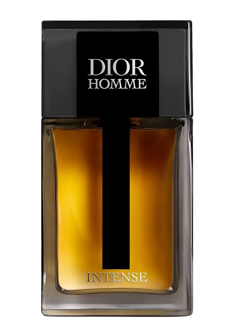 CHRISTIAN DIOR HOMME INTENSE impression 30ml
