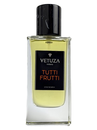 VETUZA MILANOS TUTTI FRUIT impression 100ml