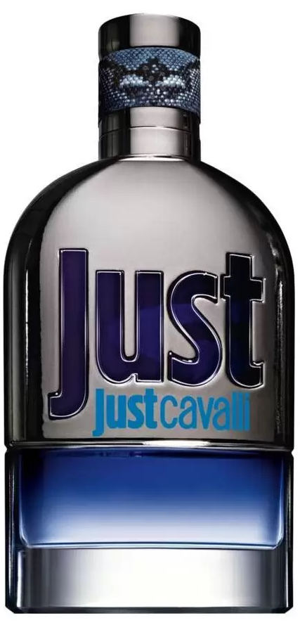 ROBERTO CAVALI JUST CAVALLI FOR MEN impression 30ml