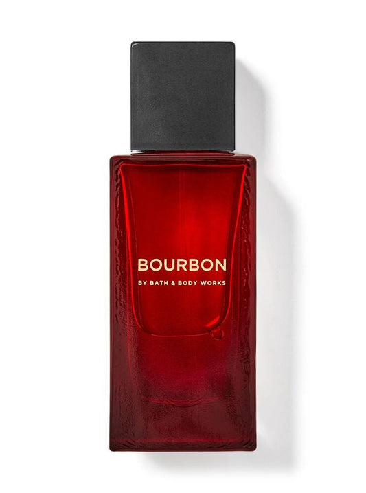 BATH AND BODY WORKS BOURBON COLOGNE impression 15ml