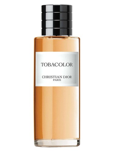 CHRISTIAN DIOR TOBACOLOR impression 100ml