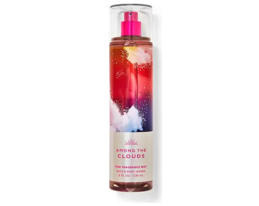 BATH AND BODY WORKS AMONG THE CLOUDS impression 100ml